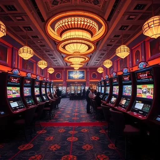 139bet: Confiável e Repleto de Oportunidades de Jogos