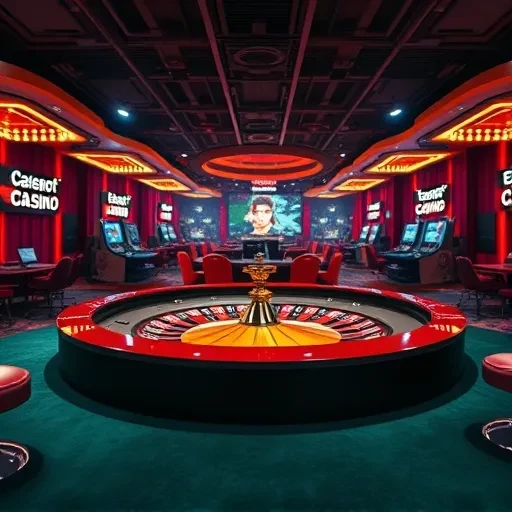 Slots Incríveis no 139bet Para Gamers Brasileiros