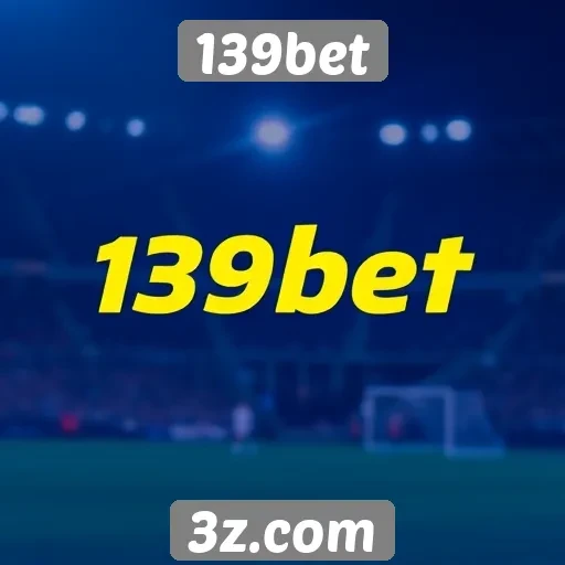 Análise da plataforma de apostas 139bet
