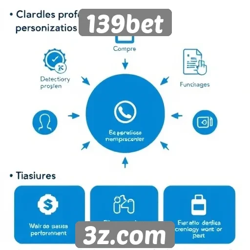 Recursos e funcionalidades do 139bet para usuários