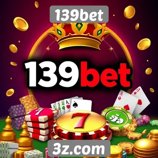 139bet oferece diversidade de jogos de cassino online