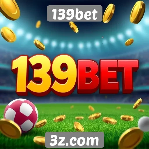 Bonificações e promoções em destaque no 139bet