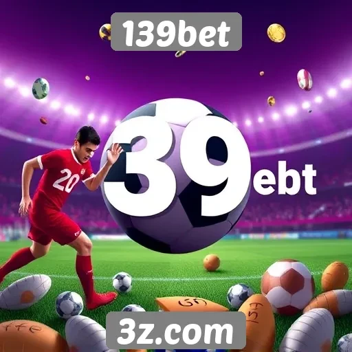 O que esperar dos bônus oferecidos pelo 139bet