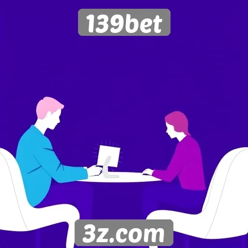 Serviço de atendimento ao cliente do 139bet