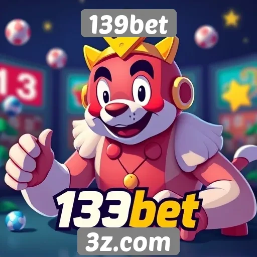 Facilidade de uso do site 139bet para novos jogadores