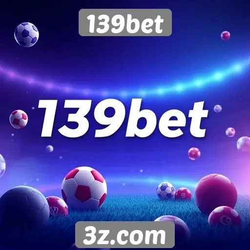 Análise das opções de jogos no 139bet