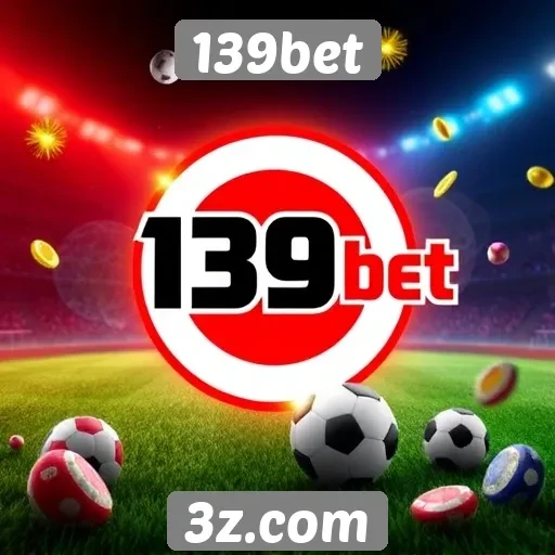 Expansão do portfólio de jogos no 139bet