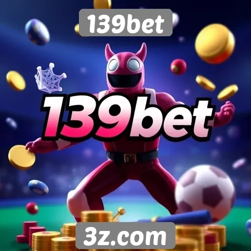 Variantes de jogos disponíveis no 139bet