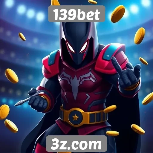 Jogos disponíveis no 139bet em destaque