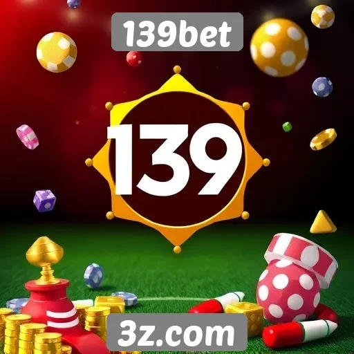 Análise das opções de jogos disponíveis no 139bet