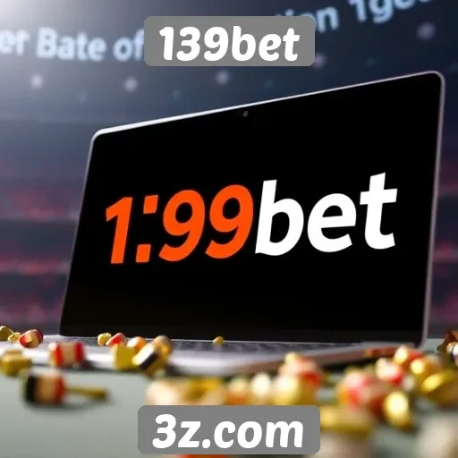 Perspectivas de crescimento do site 139bet