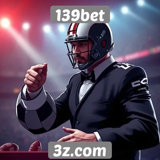 Como funciona o sistema de apostas do 139bet