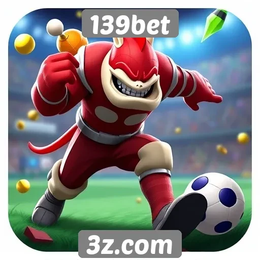 Novos recursos de jogos disponíveis no 139bet