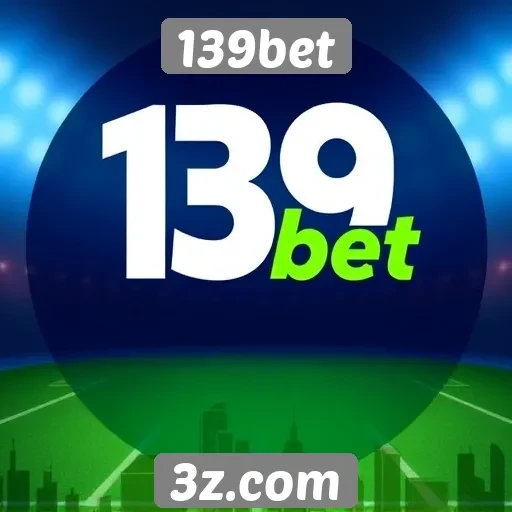Comparativo de odds entre 139bet e concorrentes