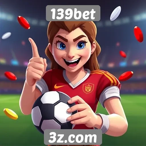 Ofertas e promoções disponíveis em 139bet