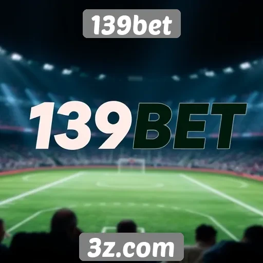 Estudo revela crescimento de apostas online na 139bet