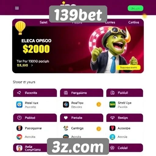 Opções de pagamento disponíveis no 139bet