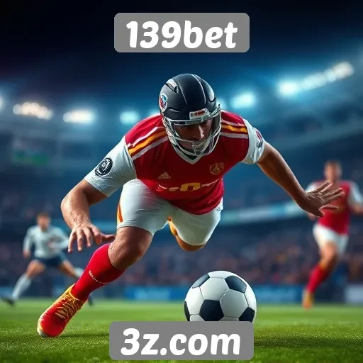 Apostas esportivas populares no 139bet