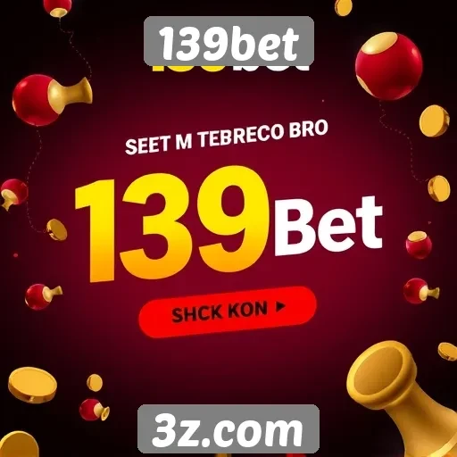 Análise de ofertas promocionais do site 139bet