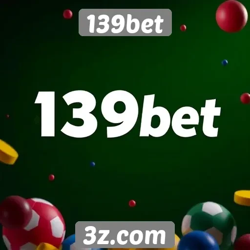 Promoções e bônus oferecidos pelo site 139bet