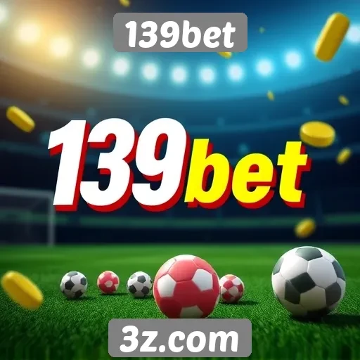 Promoções e bônus oferecidos por 139bet