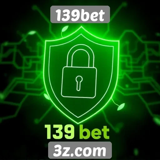 Análise da segurança em apostas no site 139bet