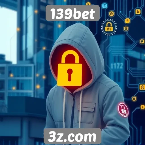 Segurança e privacidade das transações no 139bet