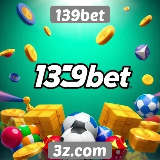 Variedade de jogos disponíveis no 139bet