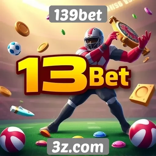 Diversidade de jogos disponíveis no 139bet